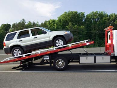 flatbedtowing image