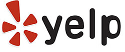 yelp Logo